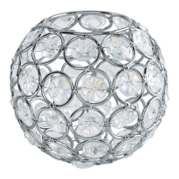 Eglo 92867 - Abajur para iluminação de parede MY CHOICE GU10 diâmetro 9,5 cm