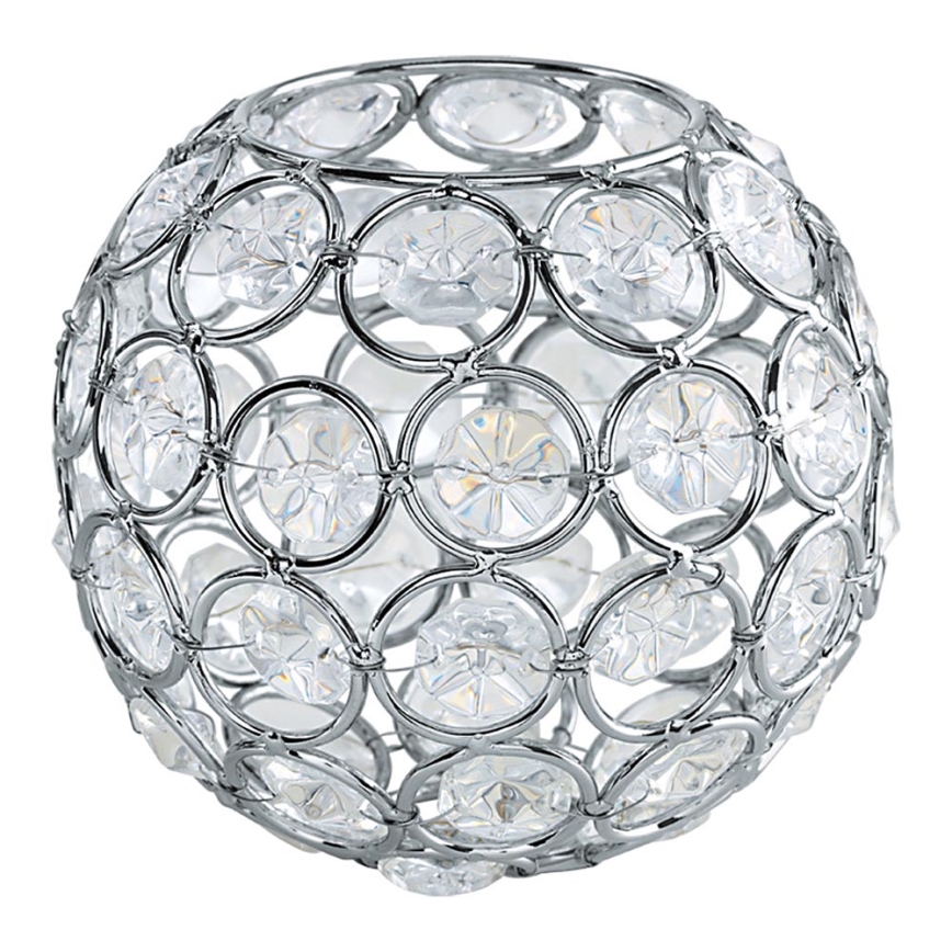 Eglo 92867 - Abajur para iluminação de parede MY CHOICE GU10 diâmetro 9,5 cm