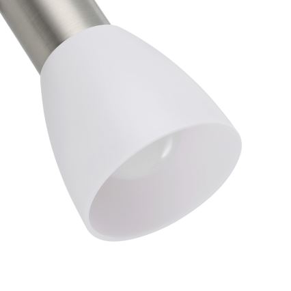 EGLO - Candeeiro de parede para uma ficha 3 1xE14/25W