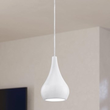 Eglo 92941 - Candelabro NIBBIA 1xE14/40W/230V