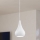 Eglo 92941 - Candelabro NIBBIA 1xE14/40W/230V