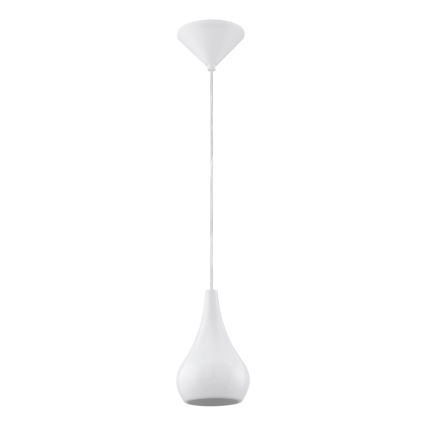 Eglo 92941 - Candelabro NIBBIA 1xE14/40W/230V