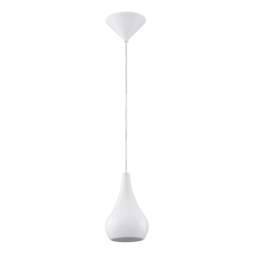 Eglo 92941 - Candelabro NIBBIA 1xE14/40W/230V