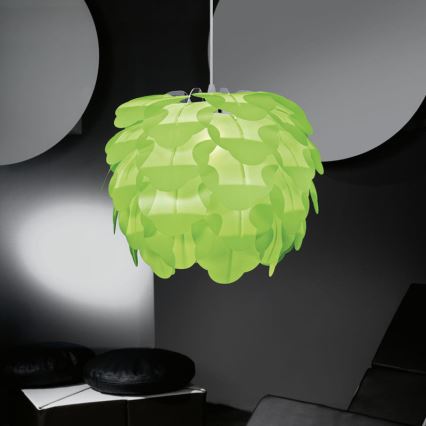 Eglo 92988 - Candelabro FILETTA 1xE27/60W/230V