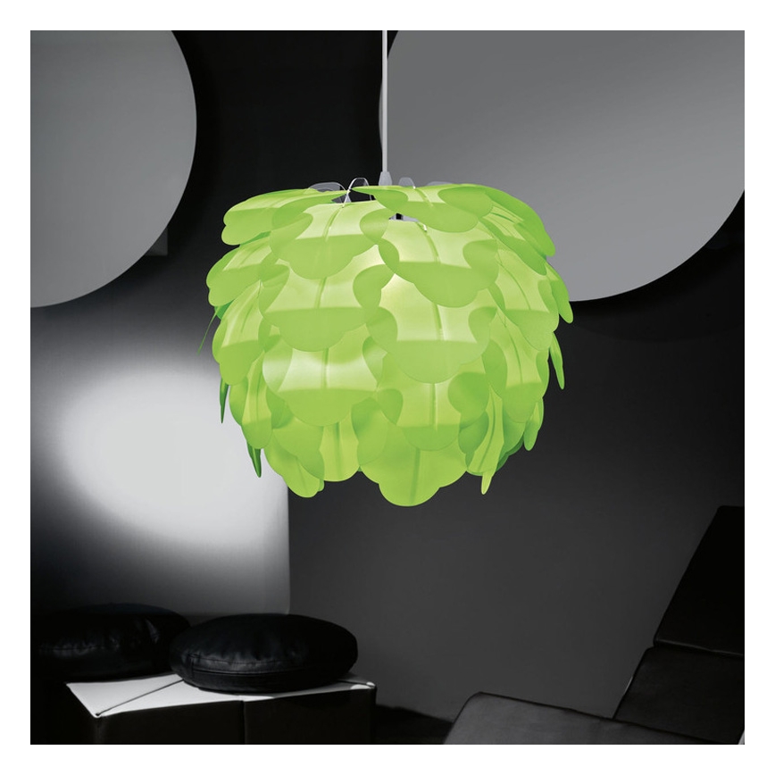 Eglo 92988 - Candelabro FILETTA 1xE27/60W/230V