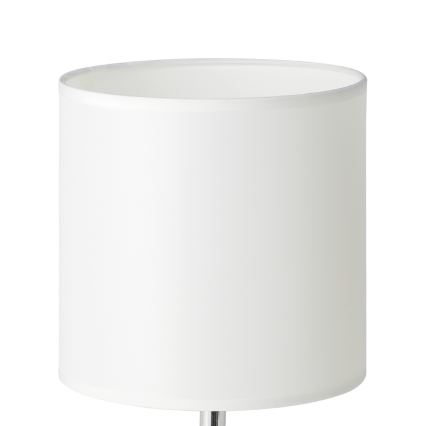 Eglo - Candeeiro de mesa 1xE14/40W/230V