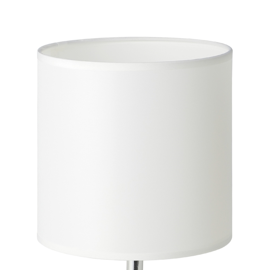 Eglo - Candeeiro de mesa 1xE14/40W/230V