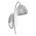 Eglo 93057 - Candeeiro de parede OVIEDO G9/33W/230V