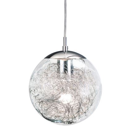 Eglo - Candeeiro 1xE27/60W/230V