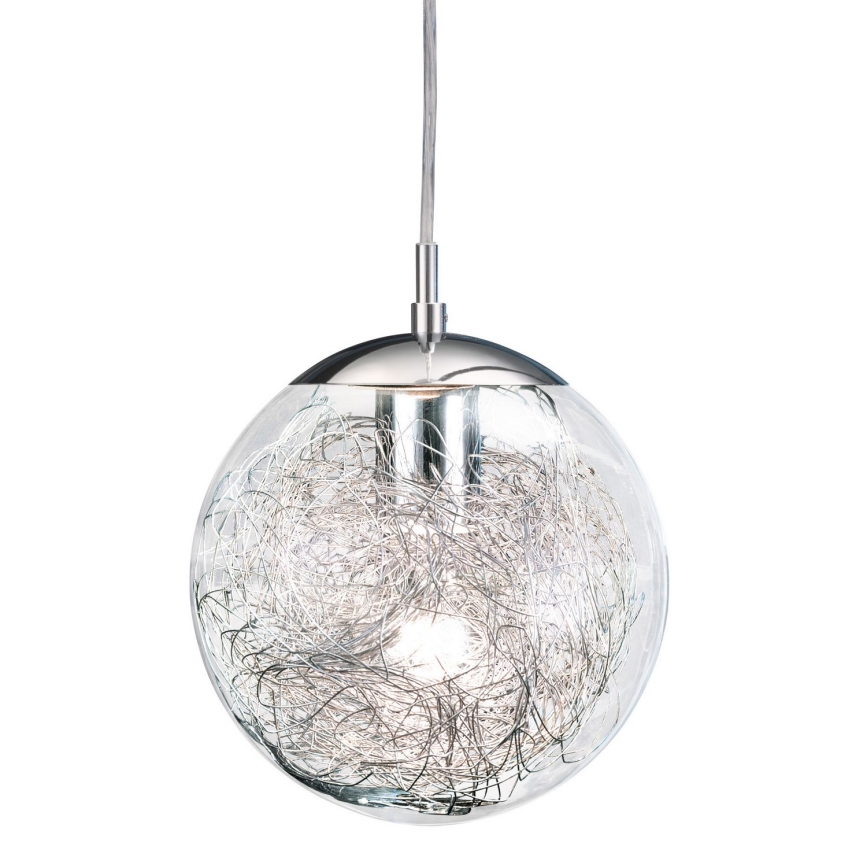 Eglo - Candeeiro 1xE27/60W/230V