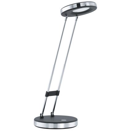 Eglo - Candeeiro de mesa LED LED/3W/230V