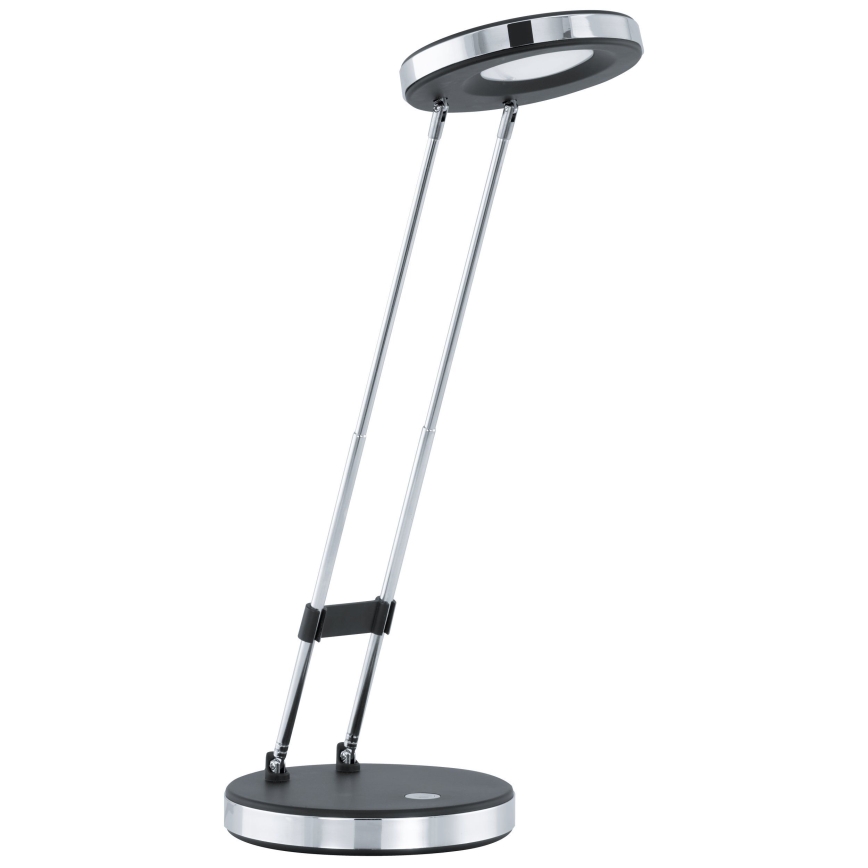 Eglo - Candeeiro de mesa LED LED/3W/230V