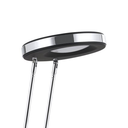 Eglo - Candeeiro de mesa LED LED/3W/230V
