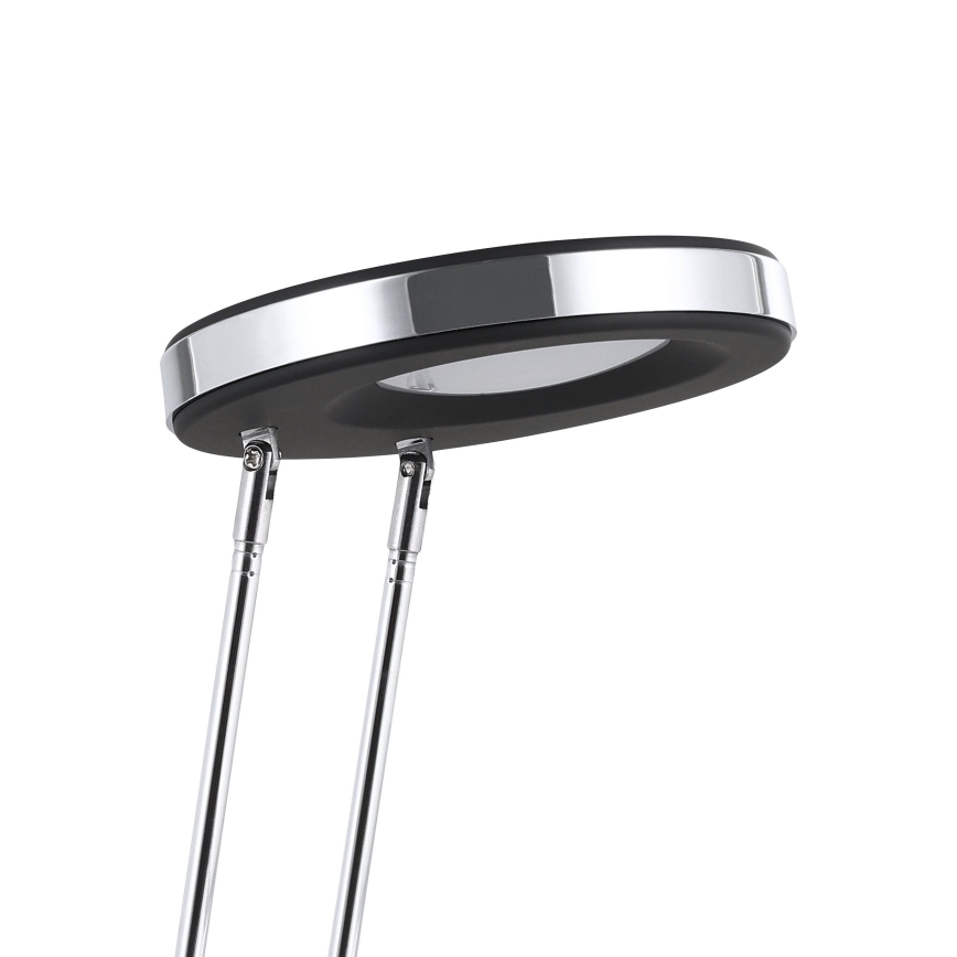 Eglo - Candeeiro de mesa LED LED/3W/230V
