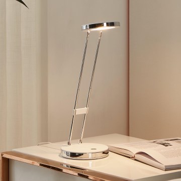 Eglo 93077 - Candeeiro de mesa LED GEXO LED/3W/230V
