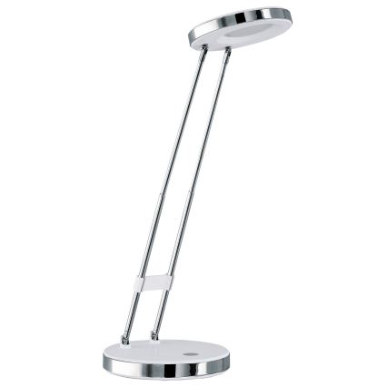 Eglo 93077 - Candeeiro de mesa LED GEXO LED/3W/230V