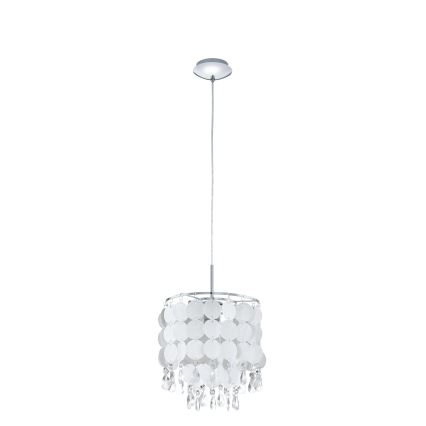 Eglo - Candeeiro 2 1xE27/60W/230V