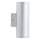 Eglo 93125 - Iluminação de parede LED ONO 1 2xGU10/3W/230V