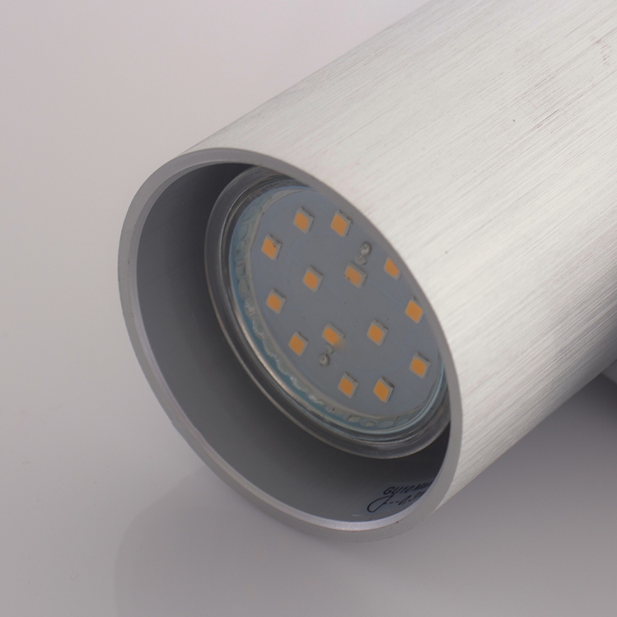 Eglo 93125 - Iluminação de parede LED ONO 1 2xGU10/3W/230V