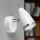 Eglo 93128 - Foco LED RICCIO 2 1xGU10/3W/230V