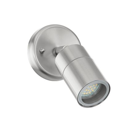 Eglo - Iluminação LED de exterior 1 1xGU10/5W/230V IP44