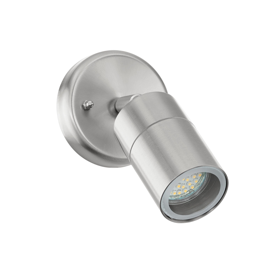 Eglo - Iluminação LED de exterior 1 1xGU10/5W/230V IP44