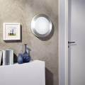 Eglo 93287 - Luz de teto embutida CAPRI 1xLED/12W