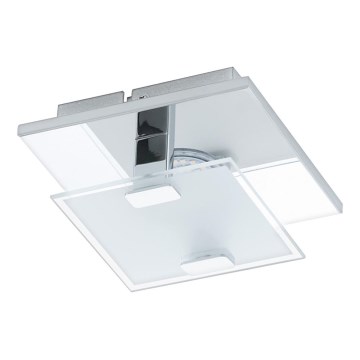 Eglo 93311 - Luz de teto LED VICARO 1xLED/2,5W/230V