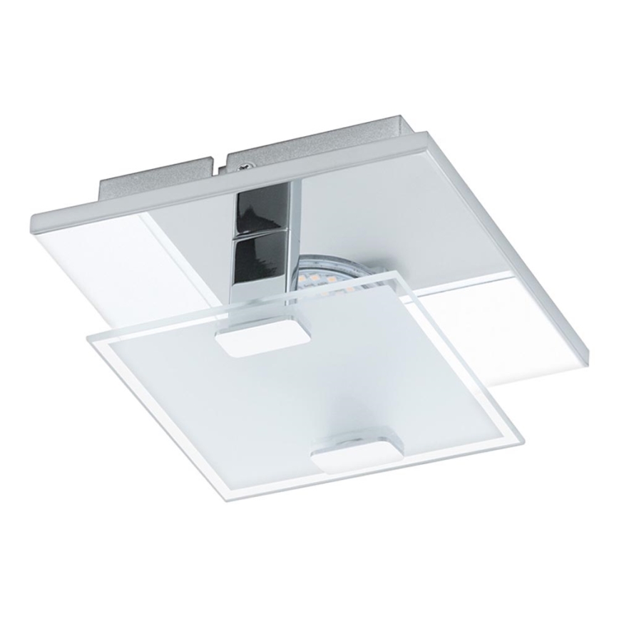 Eglo 93311 - Luz de teto LED VICARO 1xLED/2,5W/230V