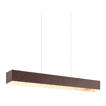 Eglo 93347 - Candelabro num fio LED COLLADA LED/12W/230V