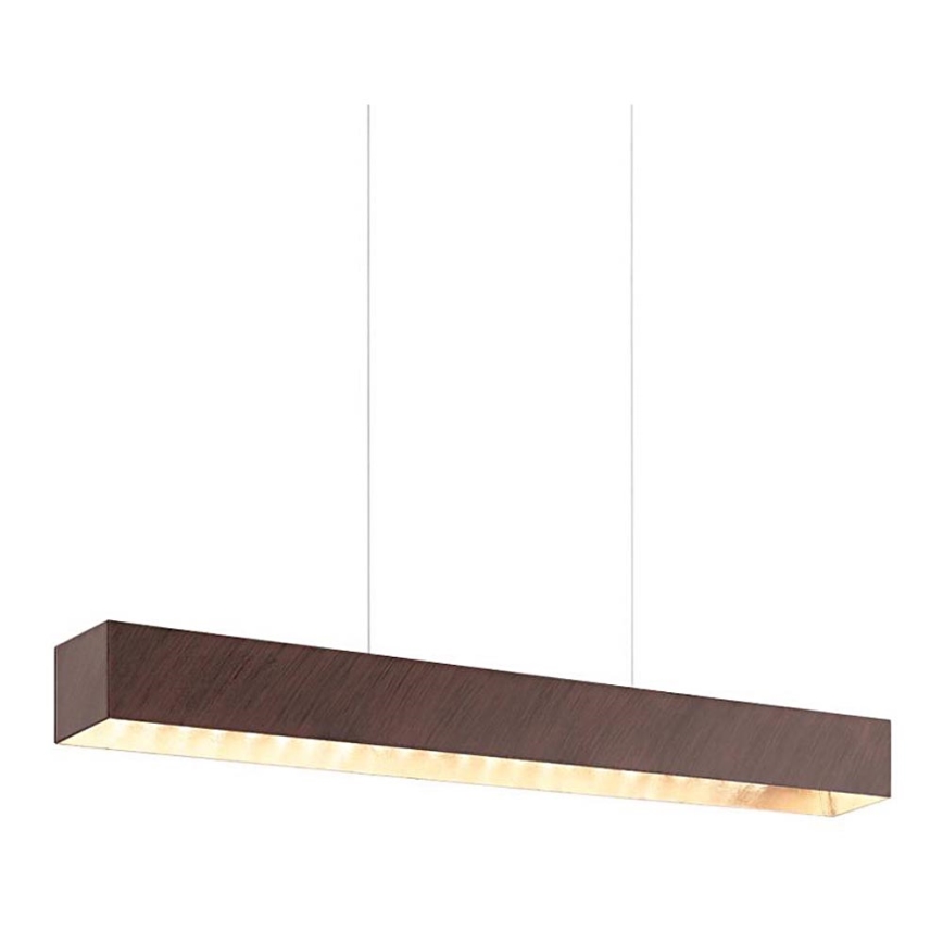 Eglo 93347 - Candelabro num fio LED COLLADA LED/12W/230V