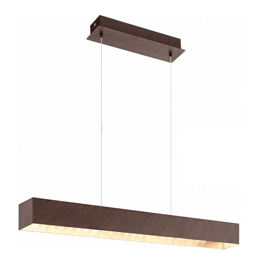 Eglo 93347 - Candelabro num fio LED COLLADA LED/12W/230V