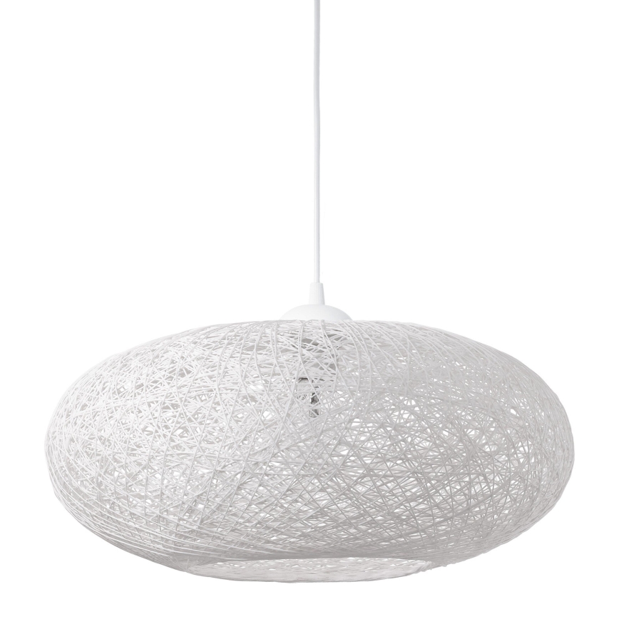 Eglo - Luz pendente 1xE27/60W/230V