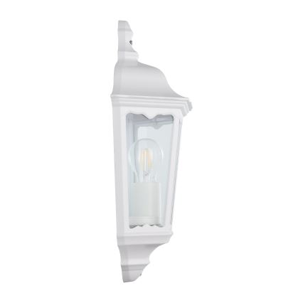 Eglo 93448 - Luz de parede de exterior NAVEDO 1xE27/60W/230V IP44