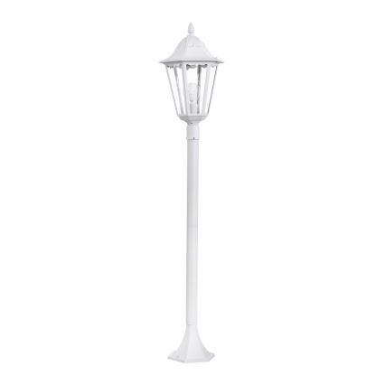 Eglo Candeeiro de exterior E27/60W/230V IP44