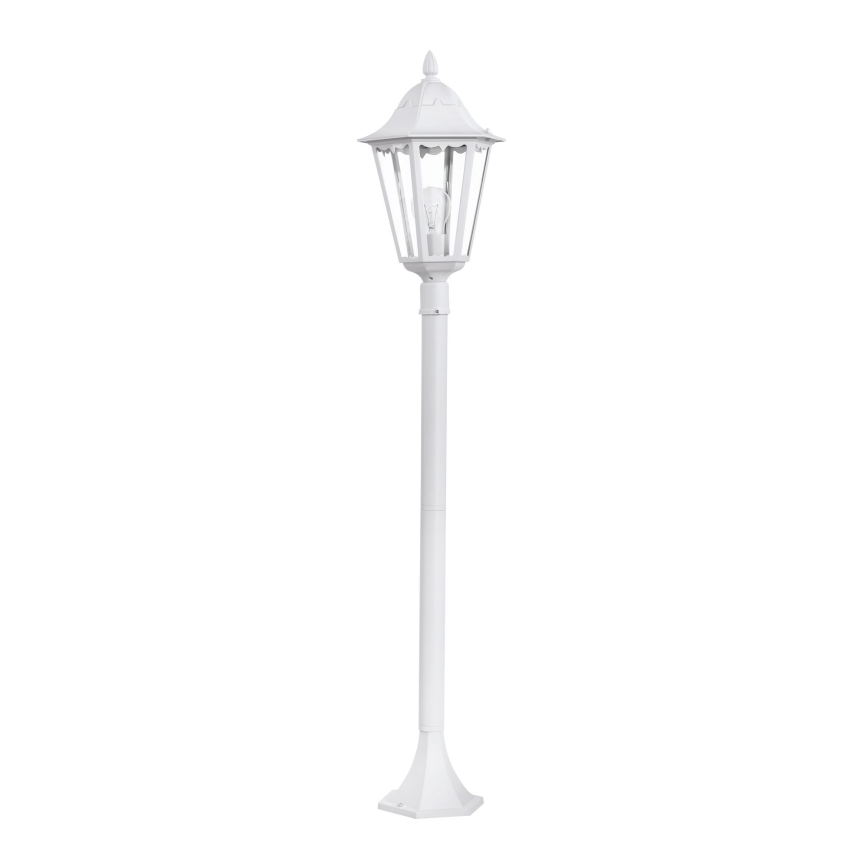 Eglo Candeeiro de exterior E27/60W/230V IP44