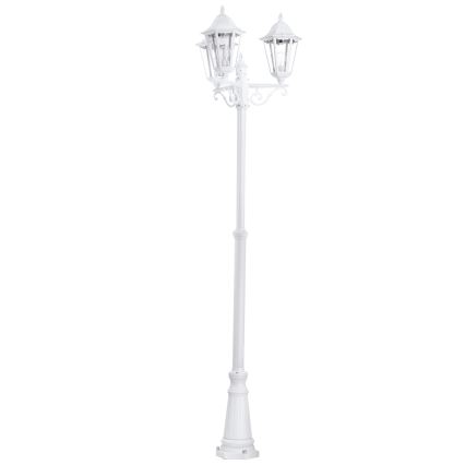 Eglo Candeeiro de exterior 3xE27/60W/230V IP44
