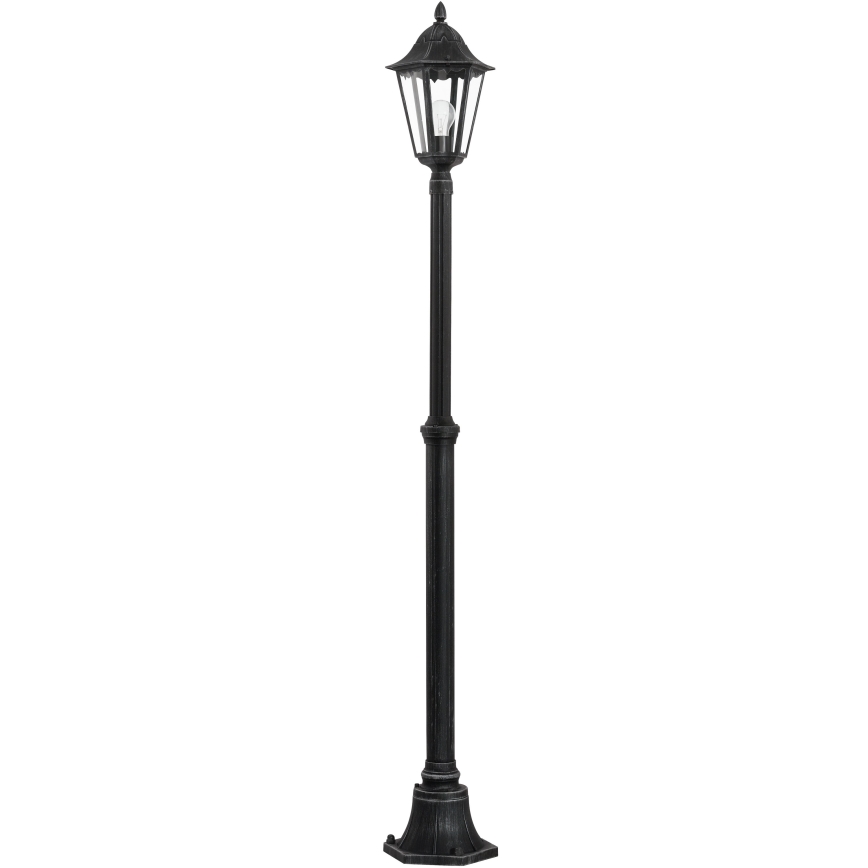EGLO - Iluminação exterior 1xE27/60W IP44