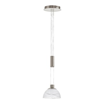 Eglo 93466 - Luz pendente LED MONTEFIO 1xLED/6W/230V