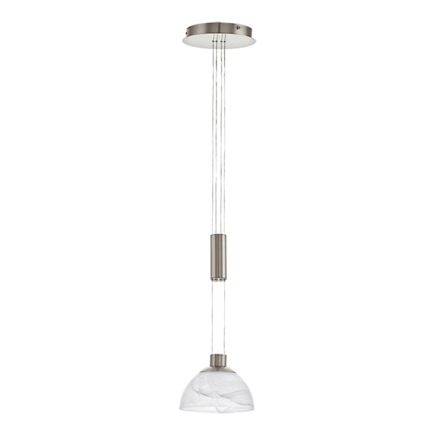 Eglo 93466 - Luz pendente LED MONTEFIO 1xLED/6W/230V