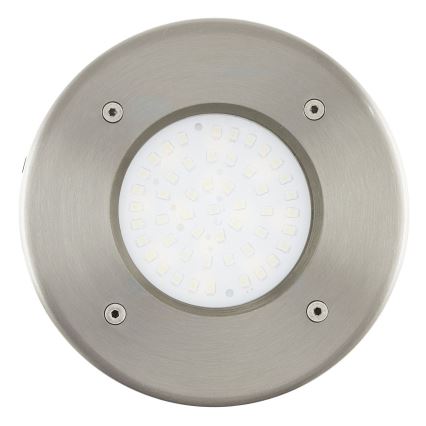 Eglo - Iluminação de caminho de acesso exterior LED LED/2,5W/230V IP65