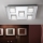 EGLO 93509 - Luz de teto LED MASIOLA 5xLED/2,5W/230V