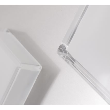 EGLO 93509 - Luz de teto LED MASIOLA 5xLED/2,5W/230V