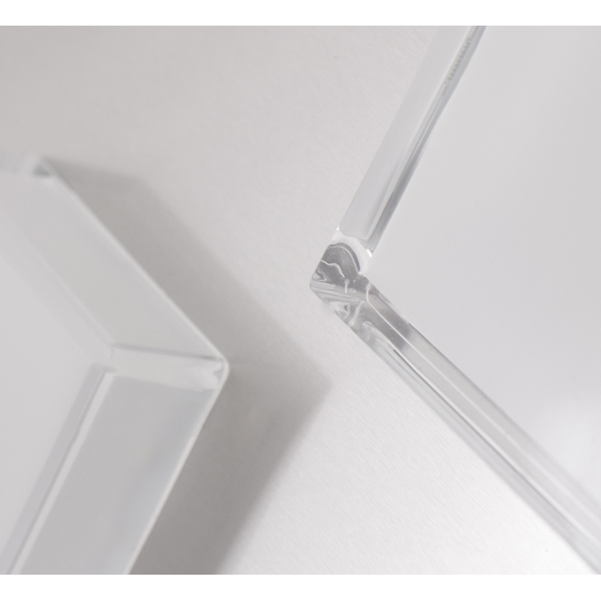 EGLO 93509 - Luz de teto LED MASIOLA 5xLED/2,5W/230V