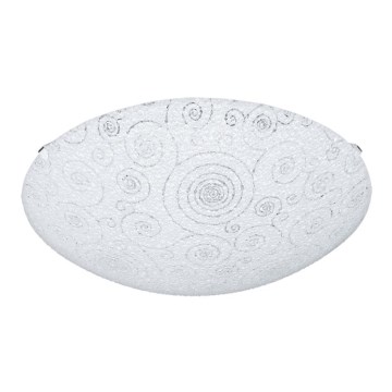 Eglo 93535 - Luz de teto LED RICONTO LED/11W/230V