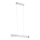 Eglo 93562 Luz pendente LED FILANA LED/12W/230V
