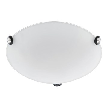 Eglo 93624 - Luz de teto LED CAFIERA LED/12W/230V