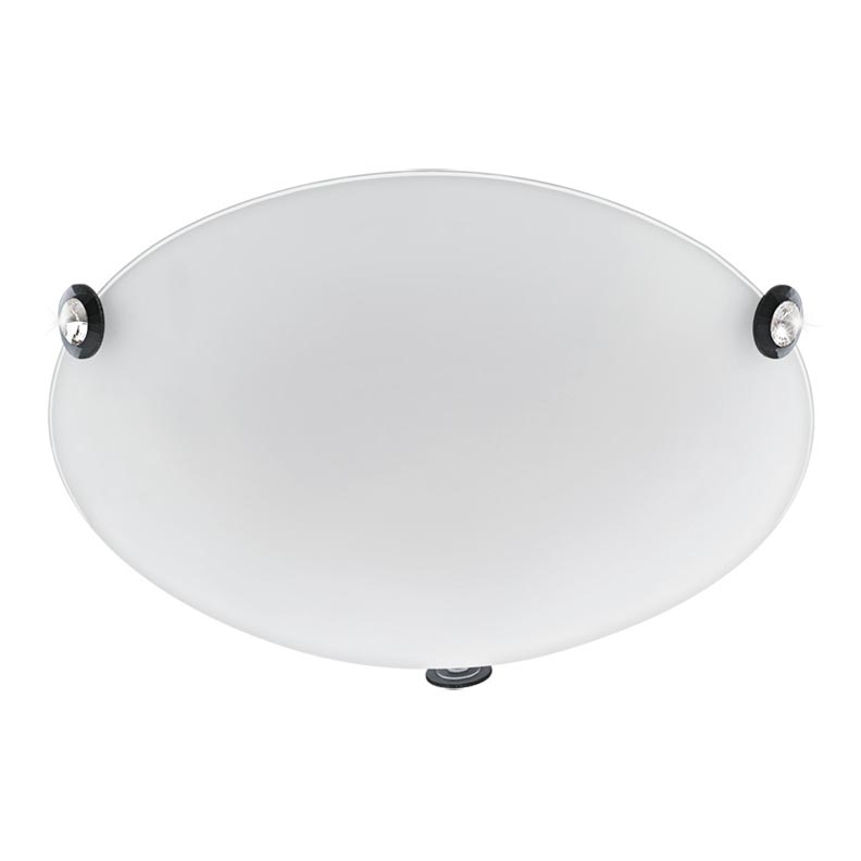 Eglo 93624 - Luz de teto LED CAFIERA LED/12W/230V