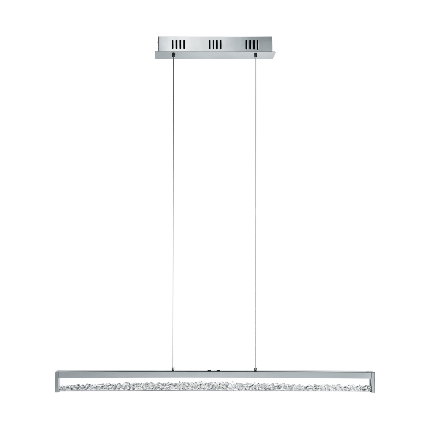 Eglo - LED regulação luz 1 LED/32W/230V