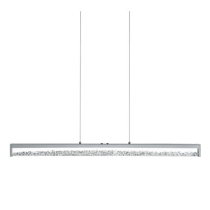 Eglo - LED regulação luz 1 LED/32W/230V
